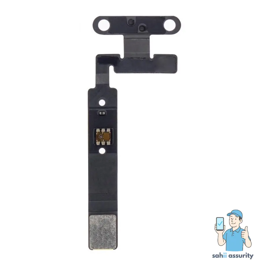 Power Button Flex Cable for Apple iPad 5 Mini 2019 thumbnail